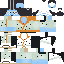 Скин Minecraft «VoidMystic_DDC006»