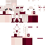 Скин Minecraft «VoidRiku_DDD98D»