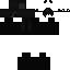 Скин Minecraft «VoidGloom_DDFEE2»