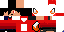 Скин Minecraft «WildSteve_DE0584»