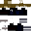 Скин Minecraft «WildRegent_DE1578»