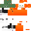 Скин Minecraft «WildBear_DE28DC»