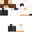Скин Minecraft «WildPioneer_DE2F5E»