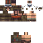 Скин Minecraft «WildFox_DE30A7»