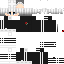 Скин Minecraft «WildOxford_DE3DF4»