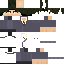 Скин Minecraft «WildRoamer_DE4CDA»