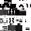 Скин Minecraft «WildDiamond_DE4E24»