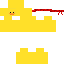 Скин Minecraft «WildFox_DE604E»