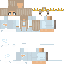 Скин Minecraft «WildElly_DE6CF6»