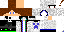 Скин Minecraft «WildRoamer_DE7C8B»