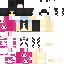 Скин Minecraft «WildAria_DE866F»