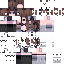 Скин Minecraft «WildYuki_DED405»