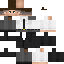 Скин Minecraft «WildRegent_DEE562»