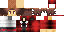 Скин Minecraft «Deltachaolan»