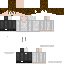Скин Minecraft «DementedMovie11»