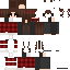 Скин Minecraft «denise___»