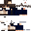 Скин Minecraft «DewYah»