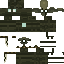Скин Minecraft «Dexter82h»