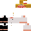Скин Minecraft «ZeroArcher_DF3A46»