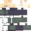Скин Minecraft «ZeroRanger_DF7058»