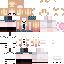 Скин Minecraft «ZeroRei_DF9796»