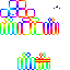 Скин Minecraft «ZeroWraith_DFA9D9»