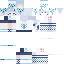 Скин Minecraft «ZeroGhoul_DFB1C8»