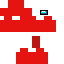 Скин Minecraft «DingoLR»
