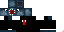 Скин Minecraft «DJZoLLa»