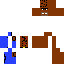 Скин Minecraft «Doodie97»