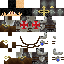 Скин Minecraft «DoorGunner67»