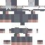Скин Minecraft «DoubleMcChicken»