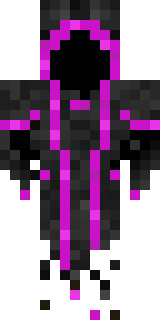Скин Minecraft «DragonLord981» — вид спереди