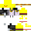 Скин Minecraft «DriftDuck»