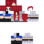 Скин Minecraft «Drizzles»