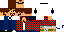 Скин Minecraft «DrNickB»