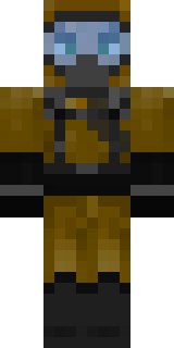 Скин Minecraft «drwerderitch» — вид спереди