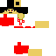 Скин Minecraft «AeroArcher_E03A0F»