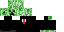 Скин Minecraft «AeroGhoul_E04176»