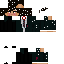 Скин Minecraft «AeroSterling_E04259»