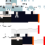 Скин Minecraft «AeroMiko_E04E04»