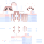Скин Minecraft «AeroSuki_E05A87»