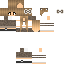 Скин Minecraft «AeroLeya_E089B7»