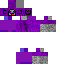 Скин Minecraft «AeroGhoul_E09125»