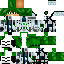 Скин Minecraft «AeroOberon_E0BD0D»