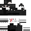 Скин Minecraft «AeroSuki_E0CA4B»