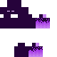Скин Minecraft «AeroDread_E0F303»