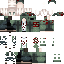 Скин Minecraft «ArcRaptor_E10CCF»
