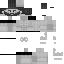 Скин Minecraft «ArcVelvet_E1168F»