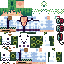 Скин Minecraft «ArcYoru_E174C0»